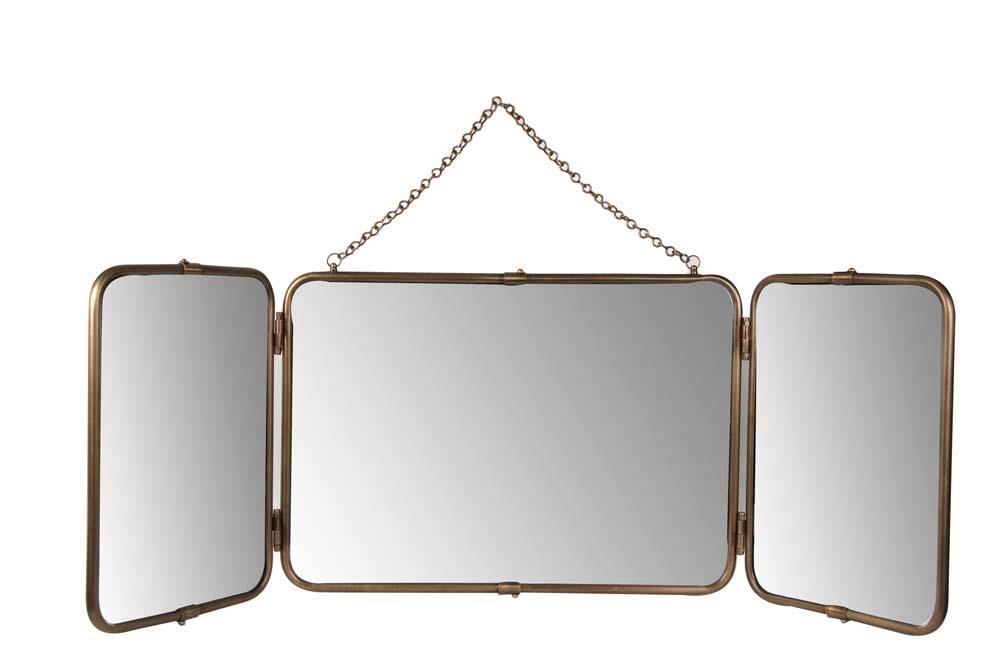Mirror Frame By Authentic Models