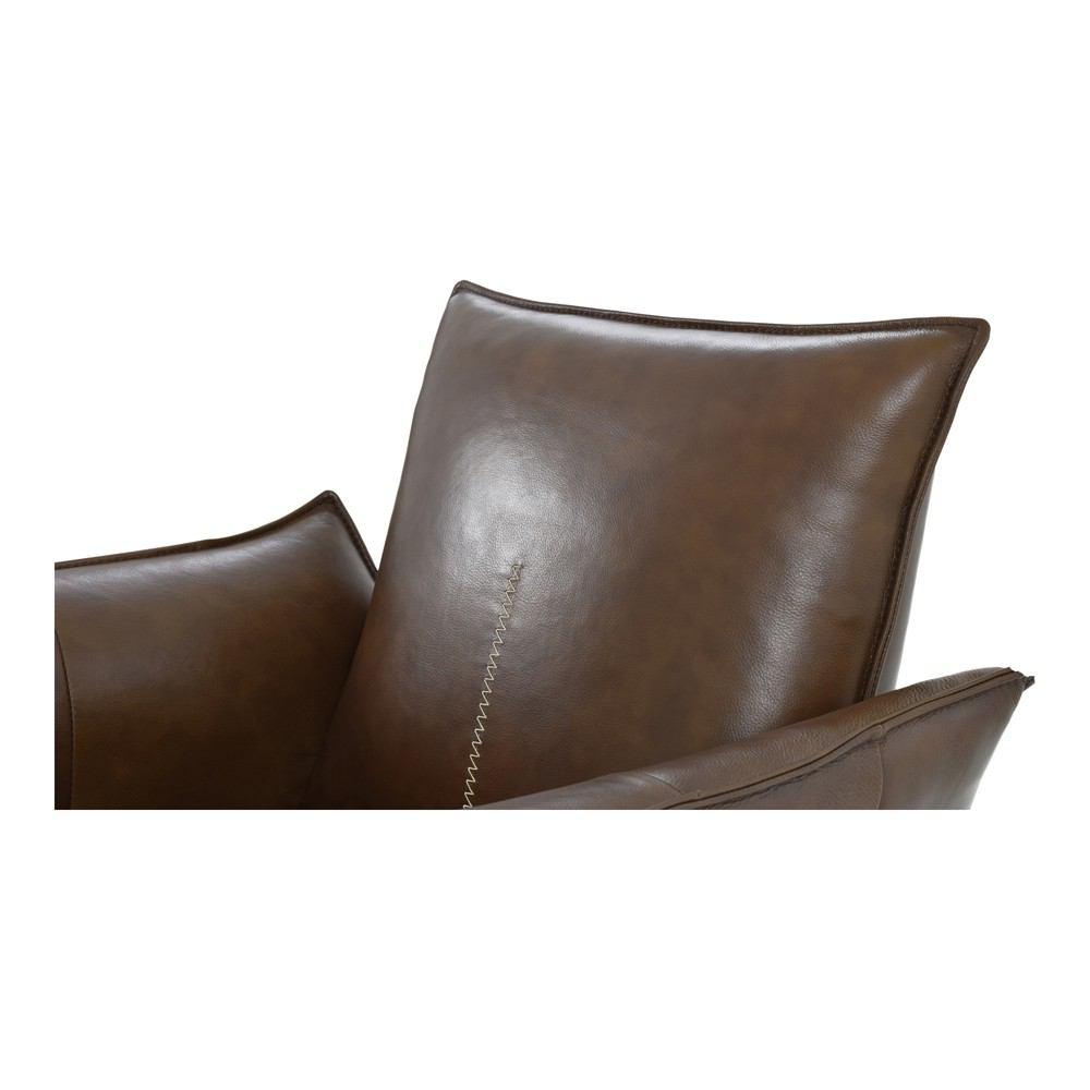 Moe's Home Collection Verona Club Chair
