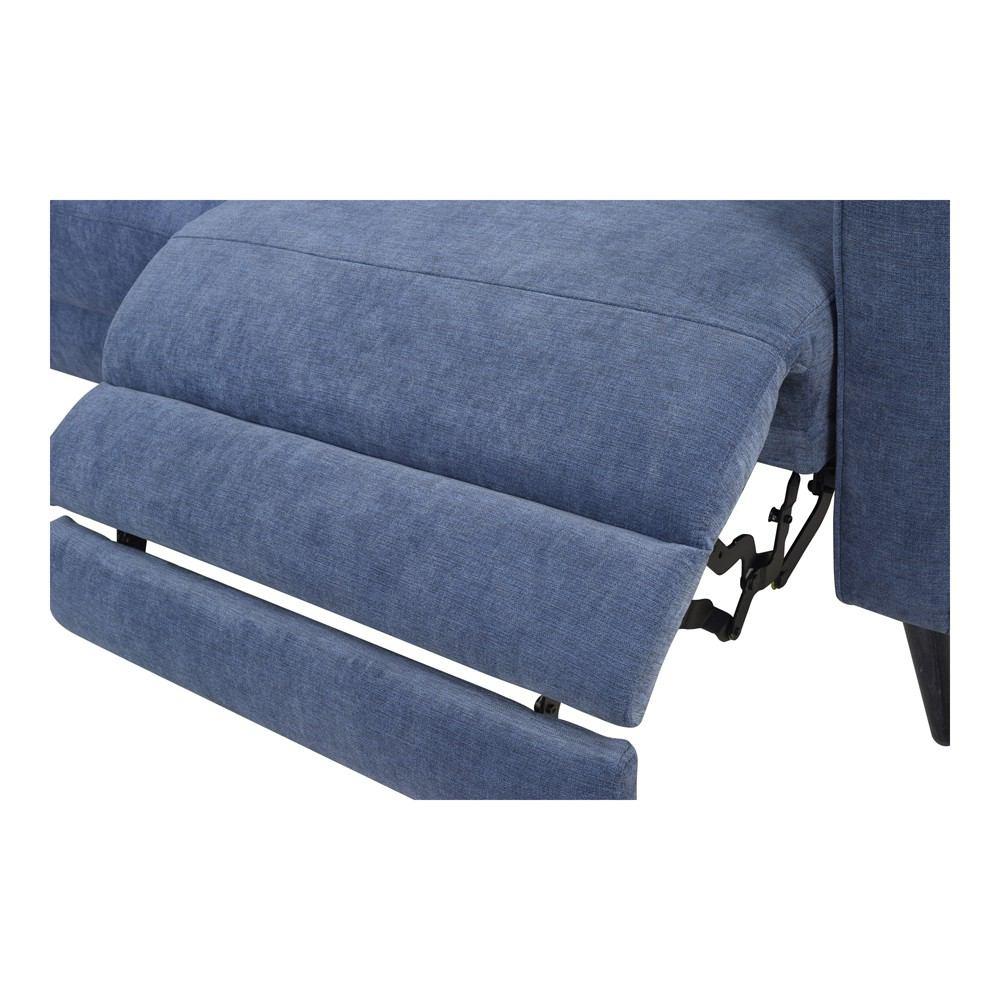 Moe's Home Collection Beaumont Power Sectional - Left
