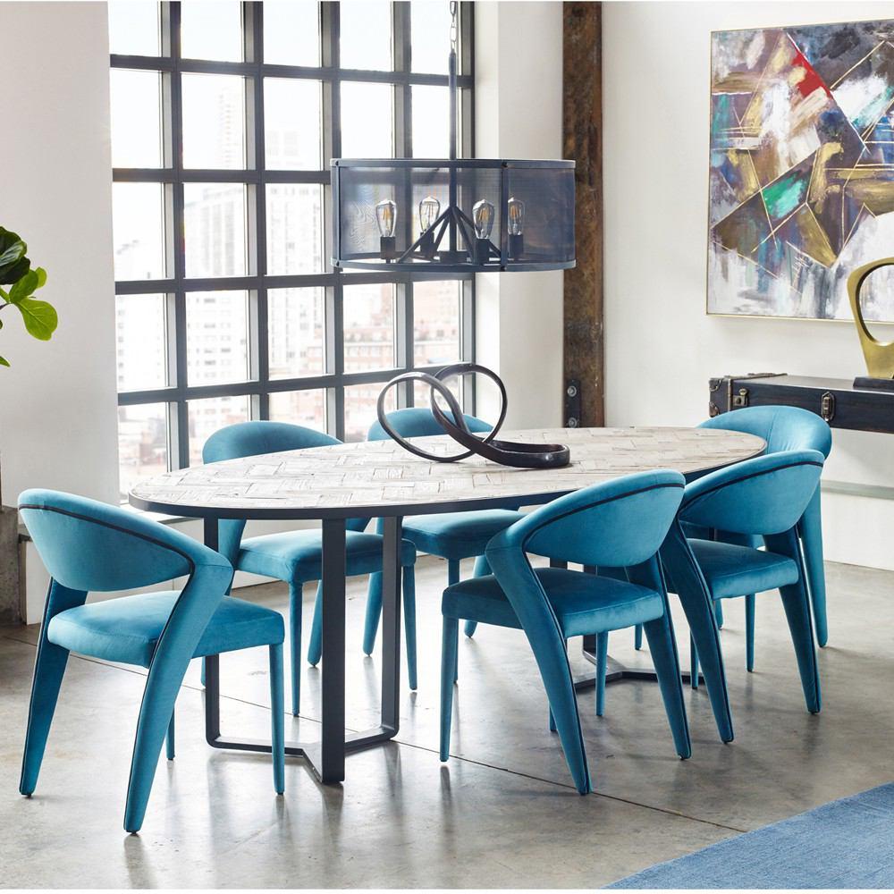 Moe's Home Collection Selwyn Pendant Lamp