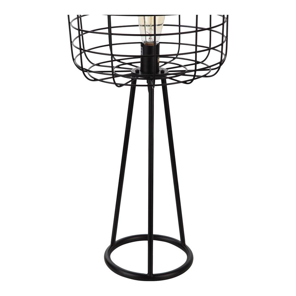 Moe's Home Collection Hammersley Table Lamp