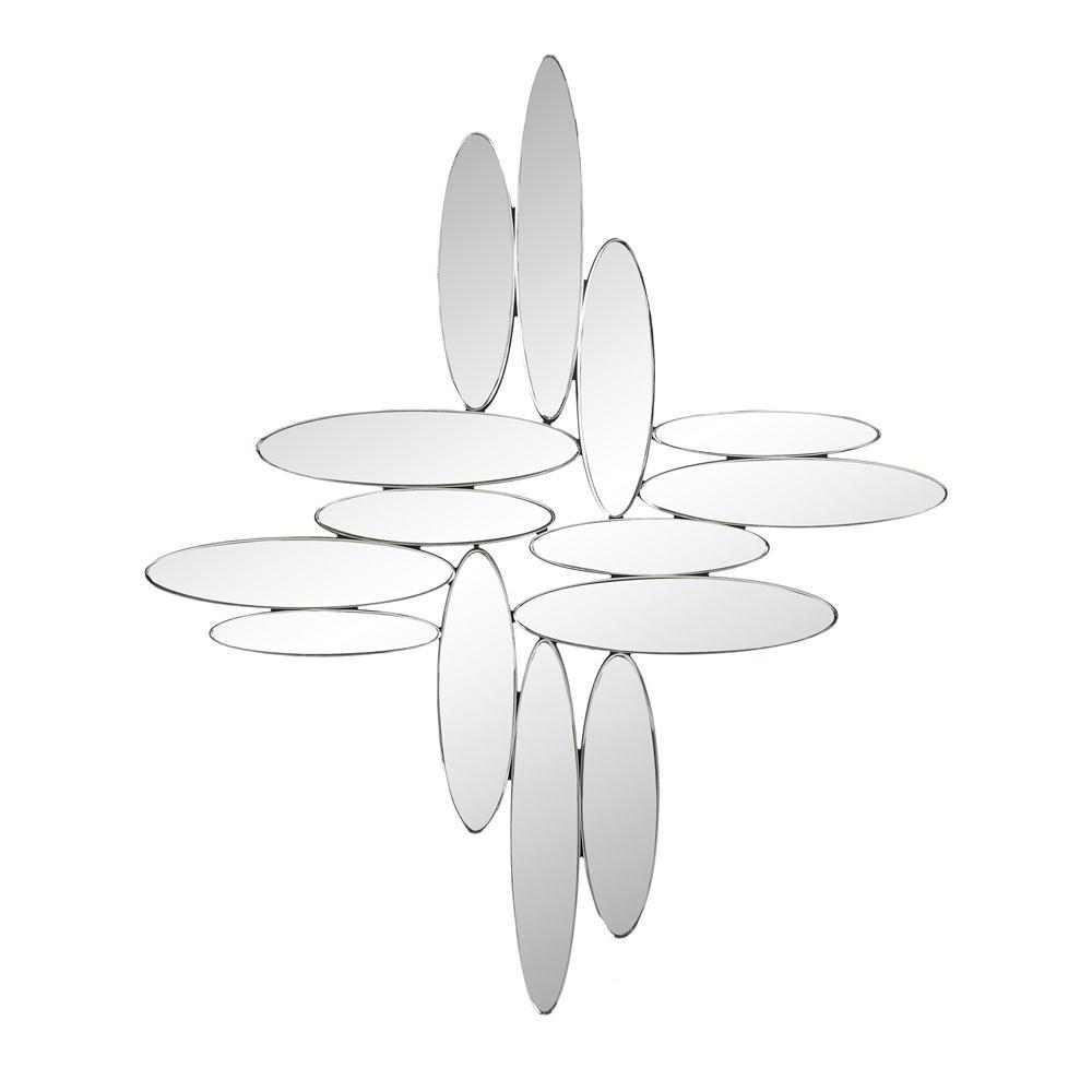 Moe's Home Collection Quark Mirror