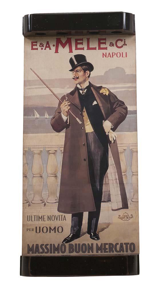 Dandy Stand By Authentic Models