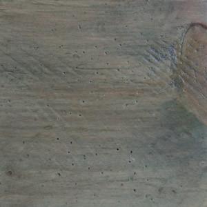 2-Day Designs 28" stave stool