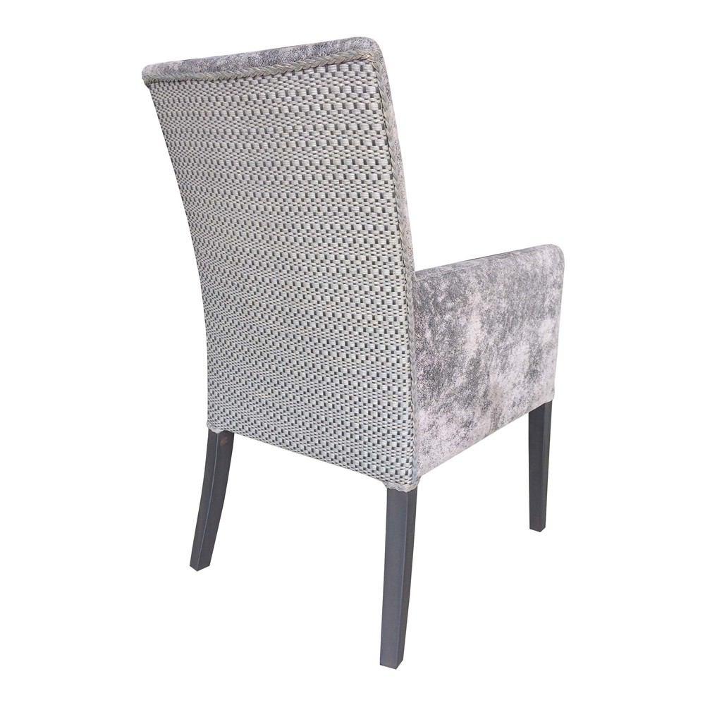 Moe's Home Collection Mestizo Arm Chair