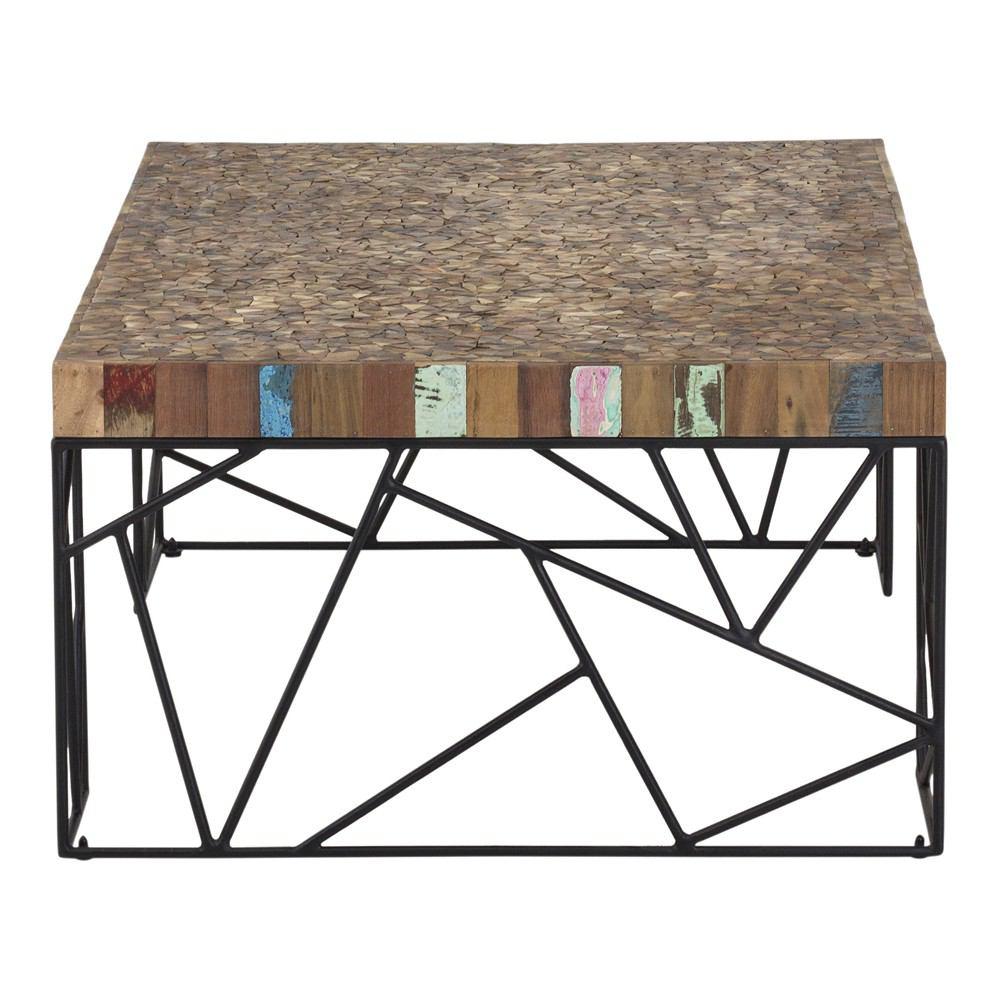 Moe's Home Collection Rubic Coffee Table