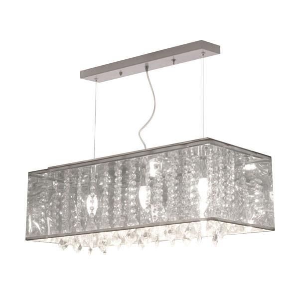Zuo Blast Ceiling Lamp