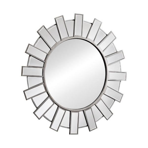Zuo Inca Mirror