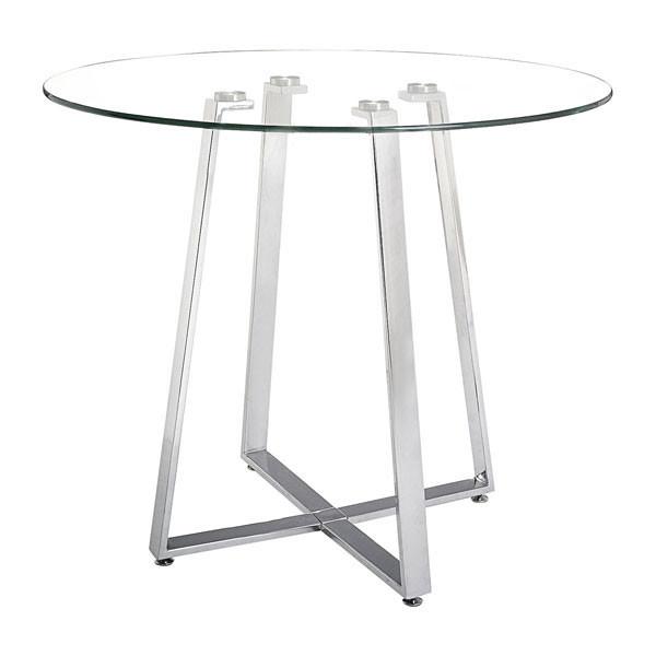 Zuo Lemon Drop Counter Table