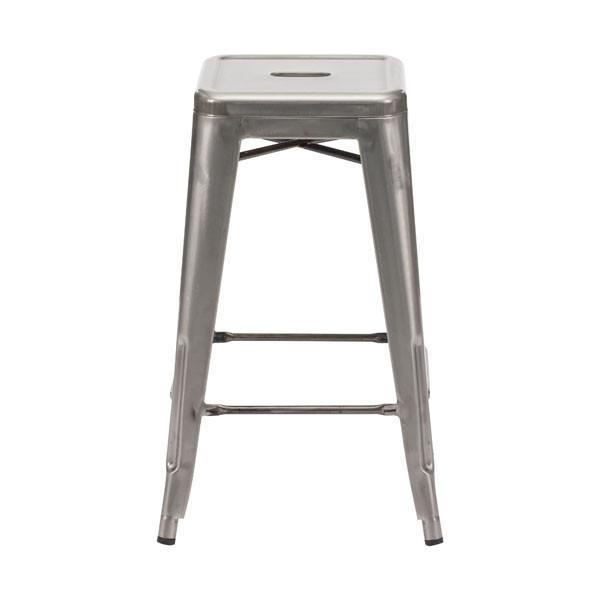 Zuo Marius Counter Stool - Set of 2