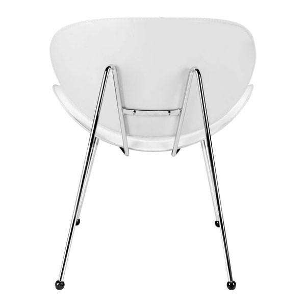 Zuo Match Occasional Chair - Set Of 2