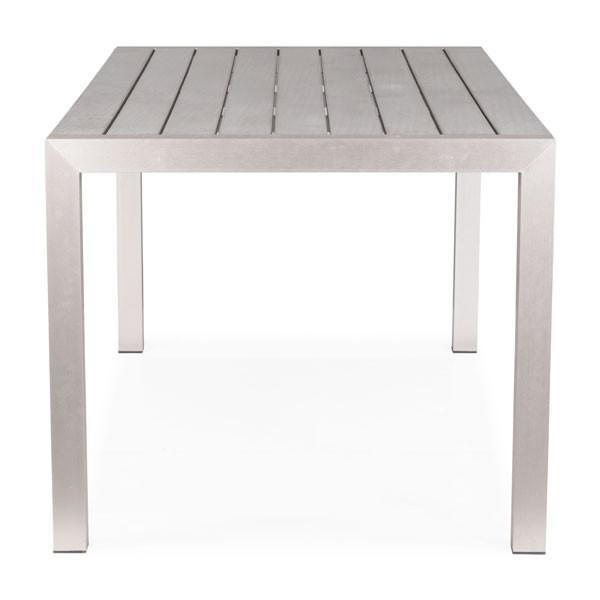 Zuo Metropolitan Dining Table
