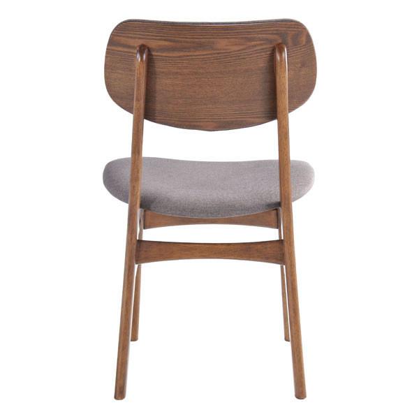 Zuo Midtown Dining Chair - Set Of 2