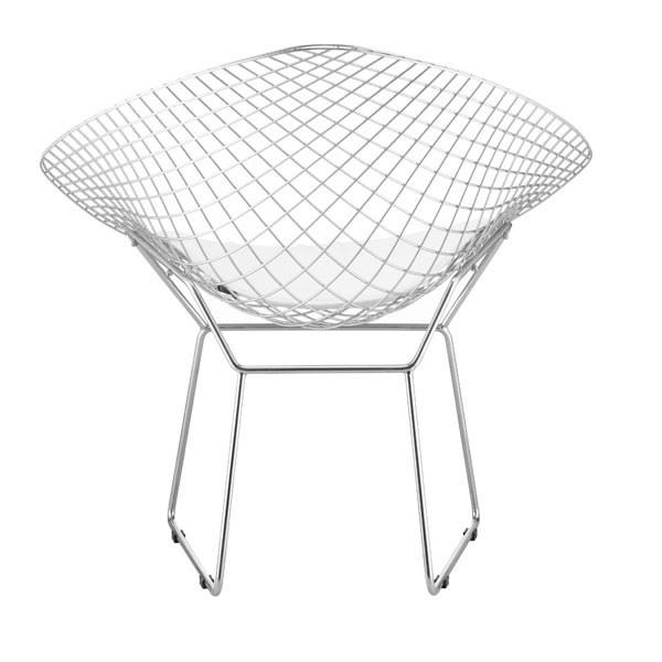 Zuo Net Dining Chair - Set Of 2