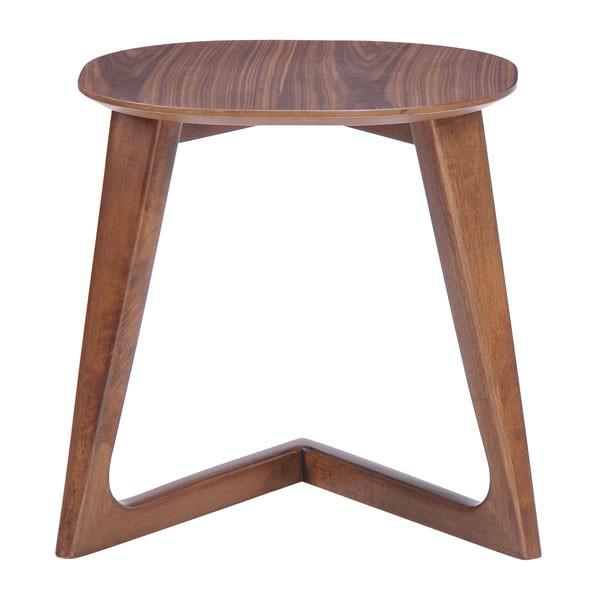 Zuo Park West Side Table