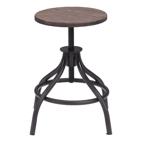 Zuo Plato Stool