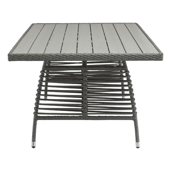 Zuo Sandbanks Dining Table