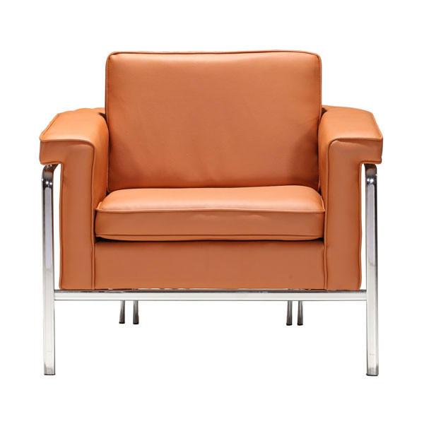 Zuo Singular Arm Chair