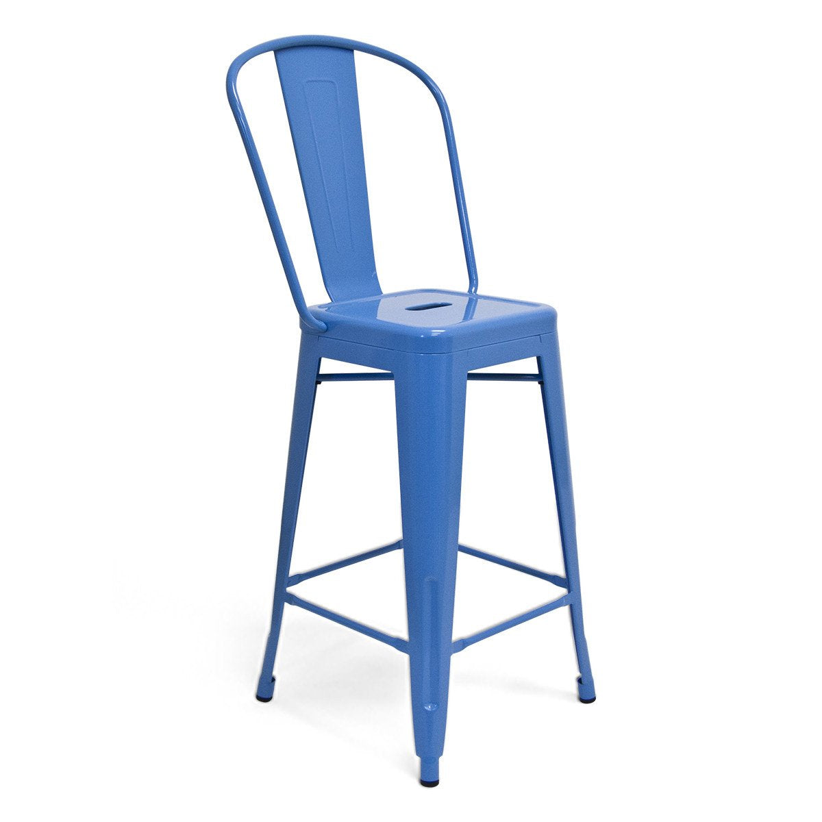 Aeon Furniture Garvin Counter Stool - Set Of 2