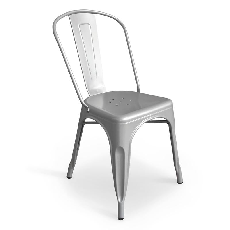 Aeon Furniture Garvin-1 Chairs - Set Of 2