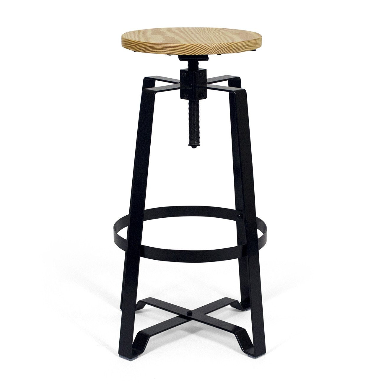 Aeon Furniture Hamilton Bar Stool