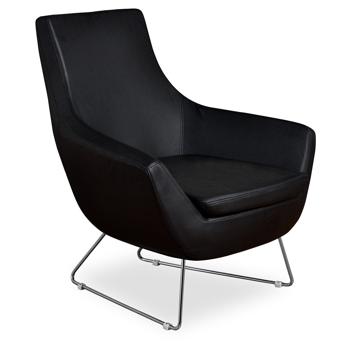 Aeon Furniture Parker Lounge Chair