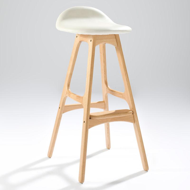 Aeon Furniture Torbin-1 Counter Stool