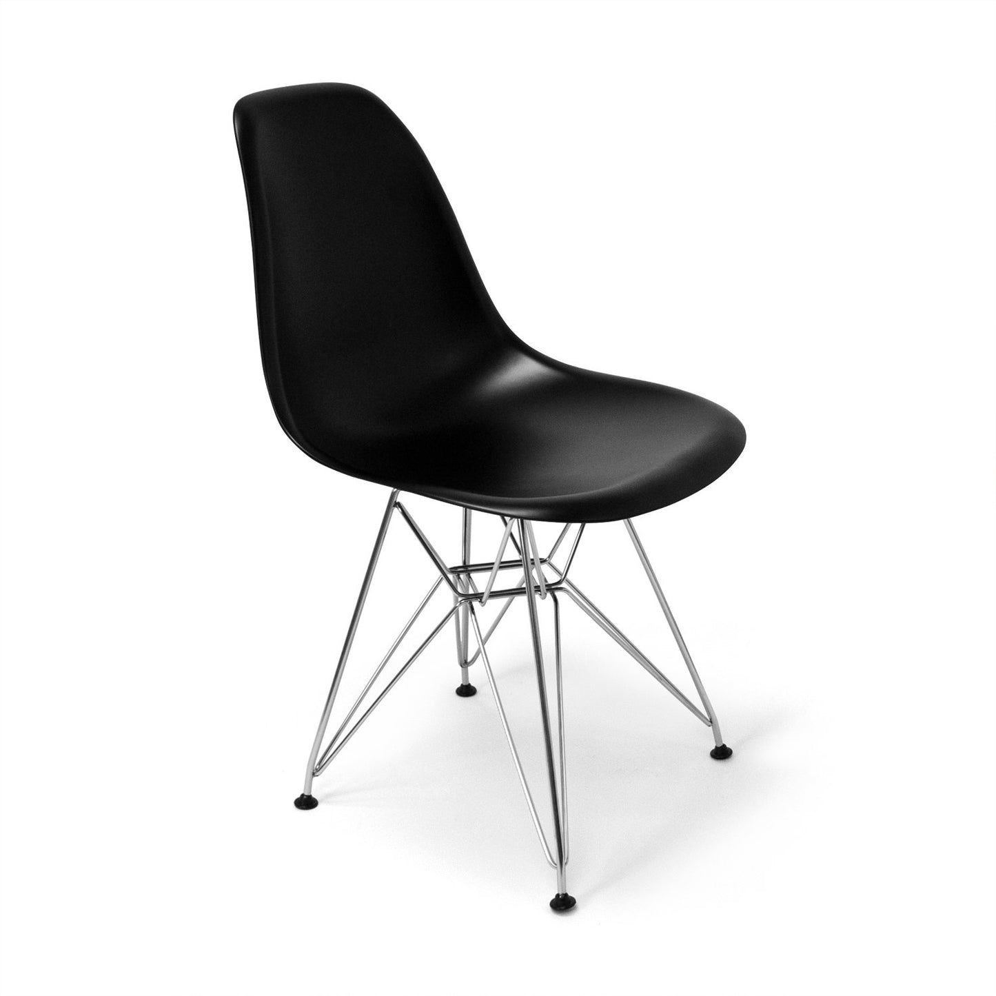 Aeon Chantal Eiffel Base Dining Chair
