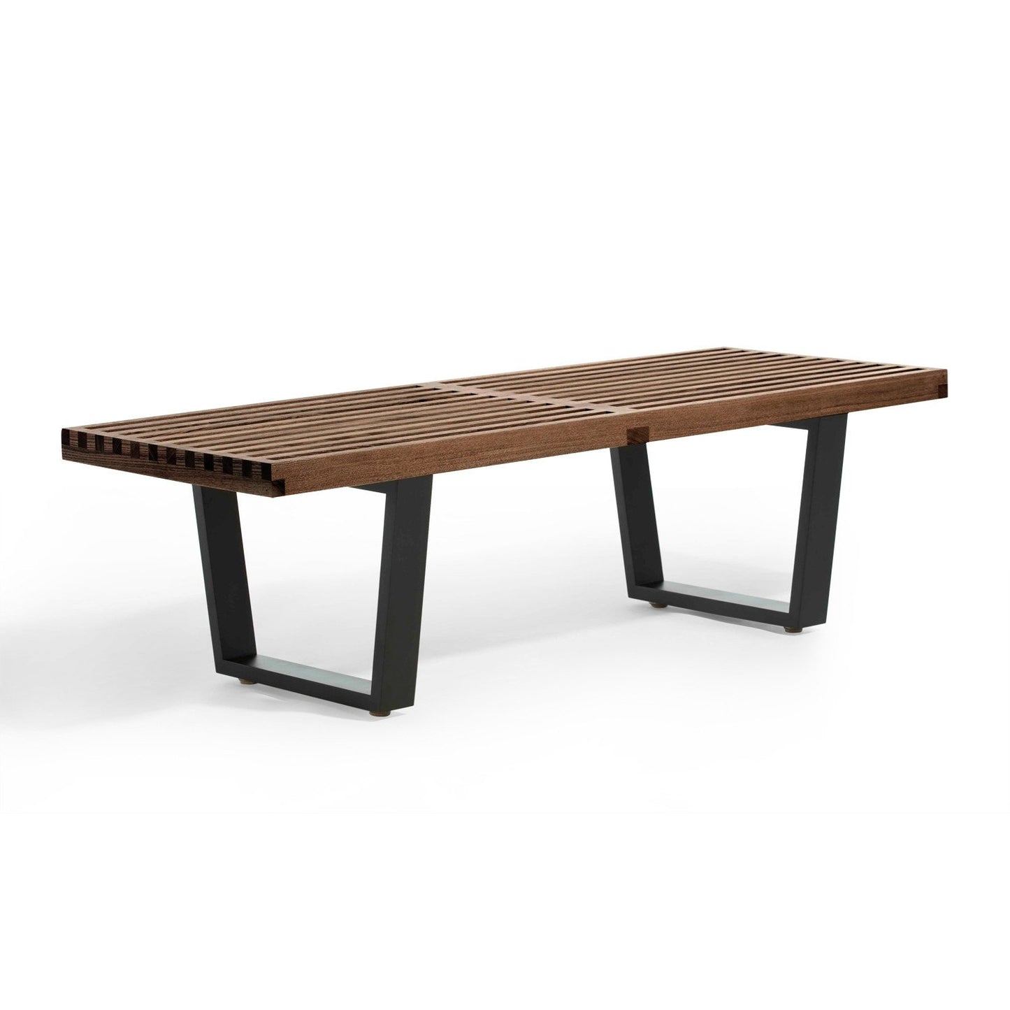 Aeon Furniture Slat Bench A Coffee Table