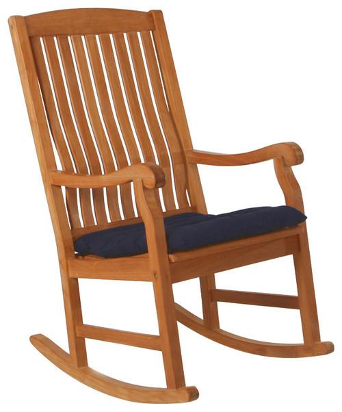 All Things Cedar Rocker Cushion