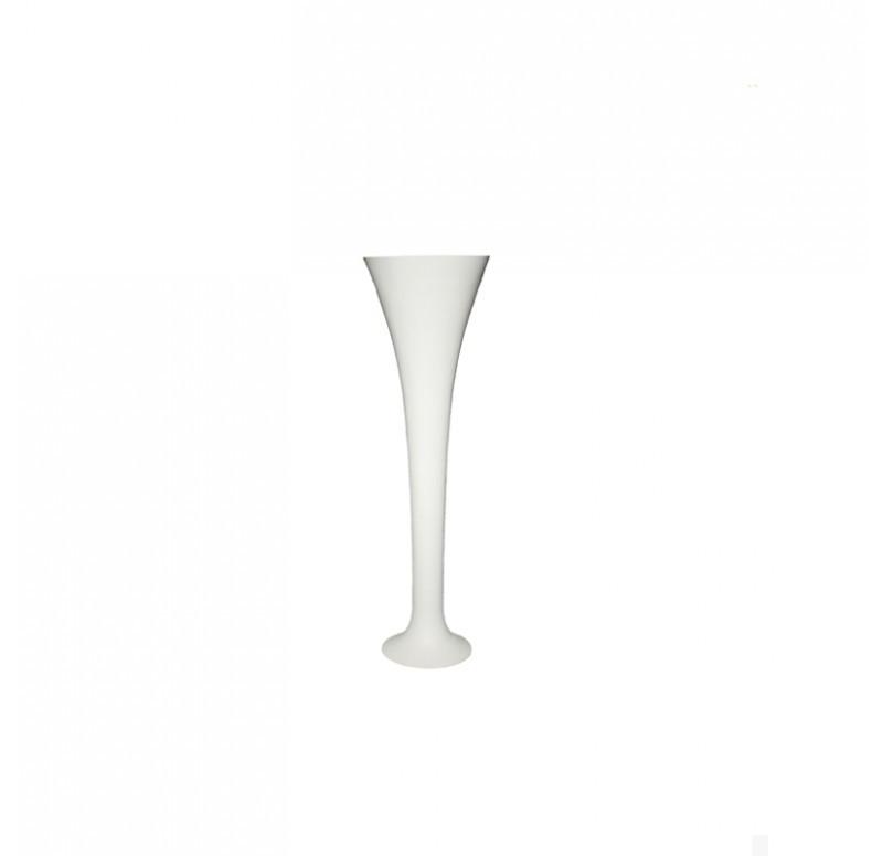 Gold Leaf Design Group Floor Vase - Mimosa