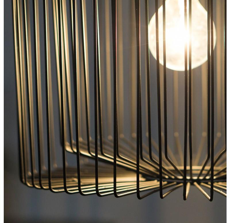 Gold Leaf Design Group Gabriel Pendant Light