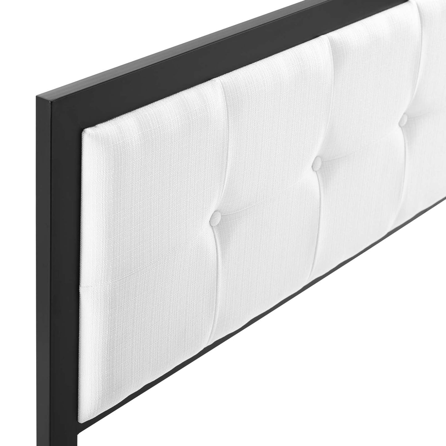 Modway Teagan Tufted Twin Headboard | Headboards | Modishstore-13