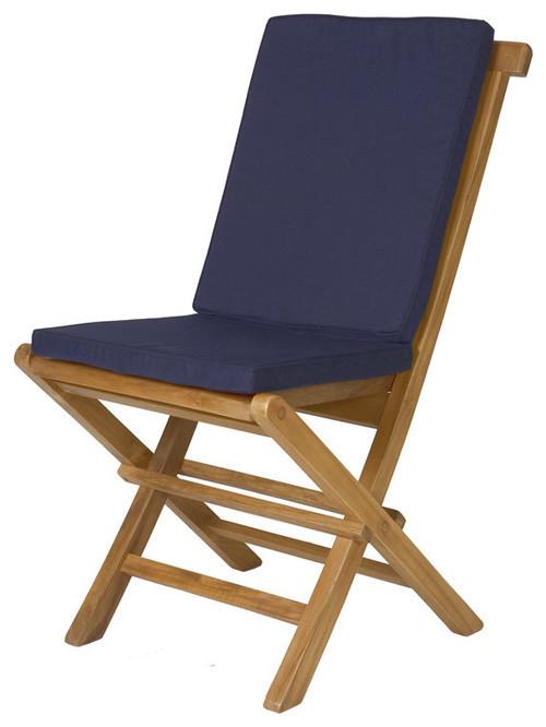 All Things Cedar Folding Chair Cushion