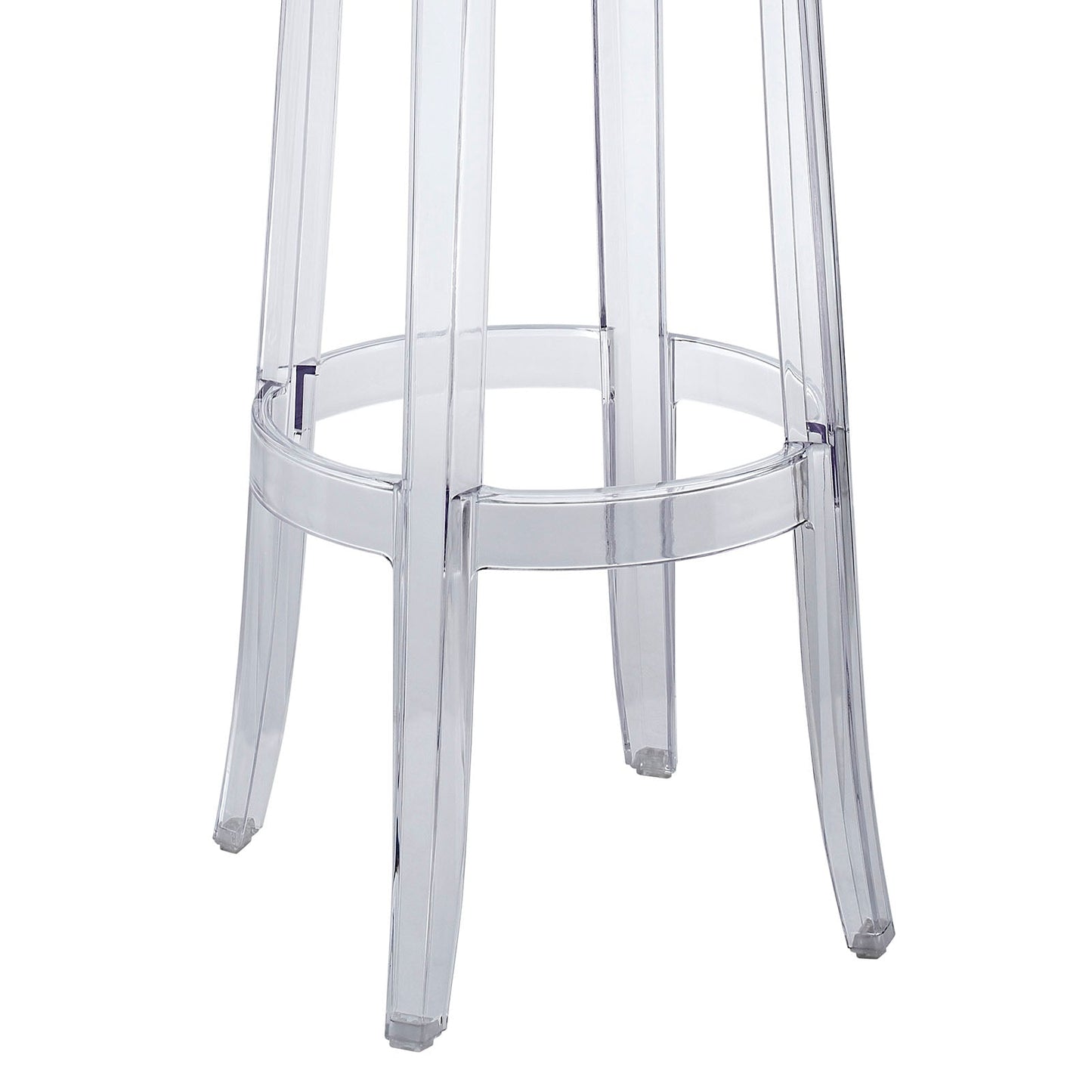 Casper Bar Stool Set of 2 By Modway - EEI-1264 | Dining Sets - 4