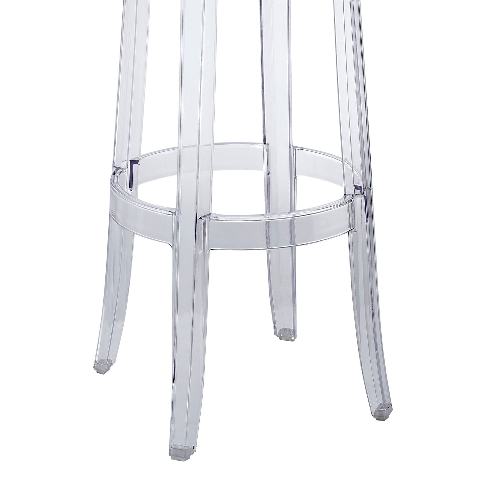 Casper Bar Stool Set of 2 By Modway - EEI-1264 | Dining Sets - 4