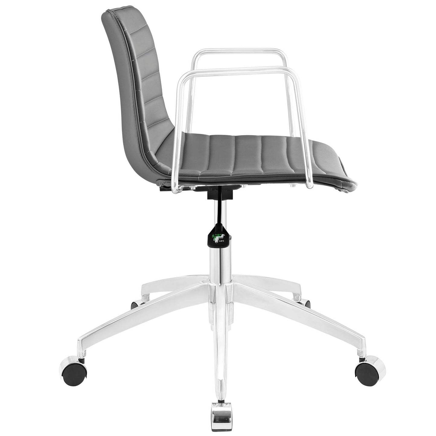 Celerity Office Chair By Modway - EEI-1528 | Office Chairs - 3