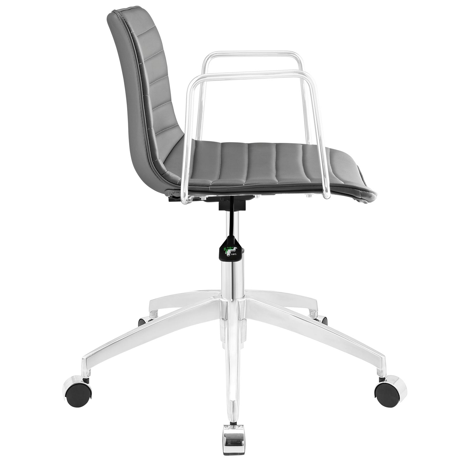 Celerity Office Chair By Modway - EEI-1528 | Office Chairs - 3