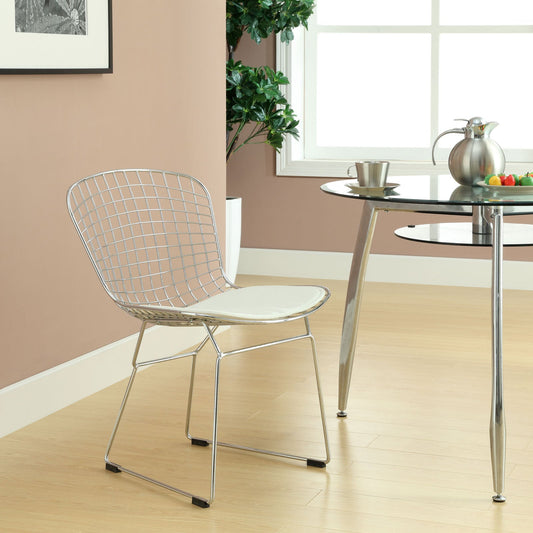 CAD Dining Side Chair By Modway - EEI-161 | Dining Chairs