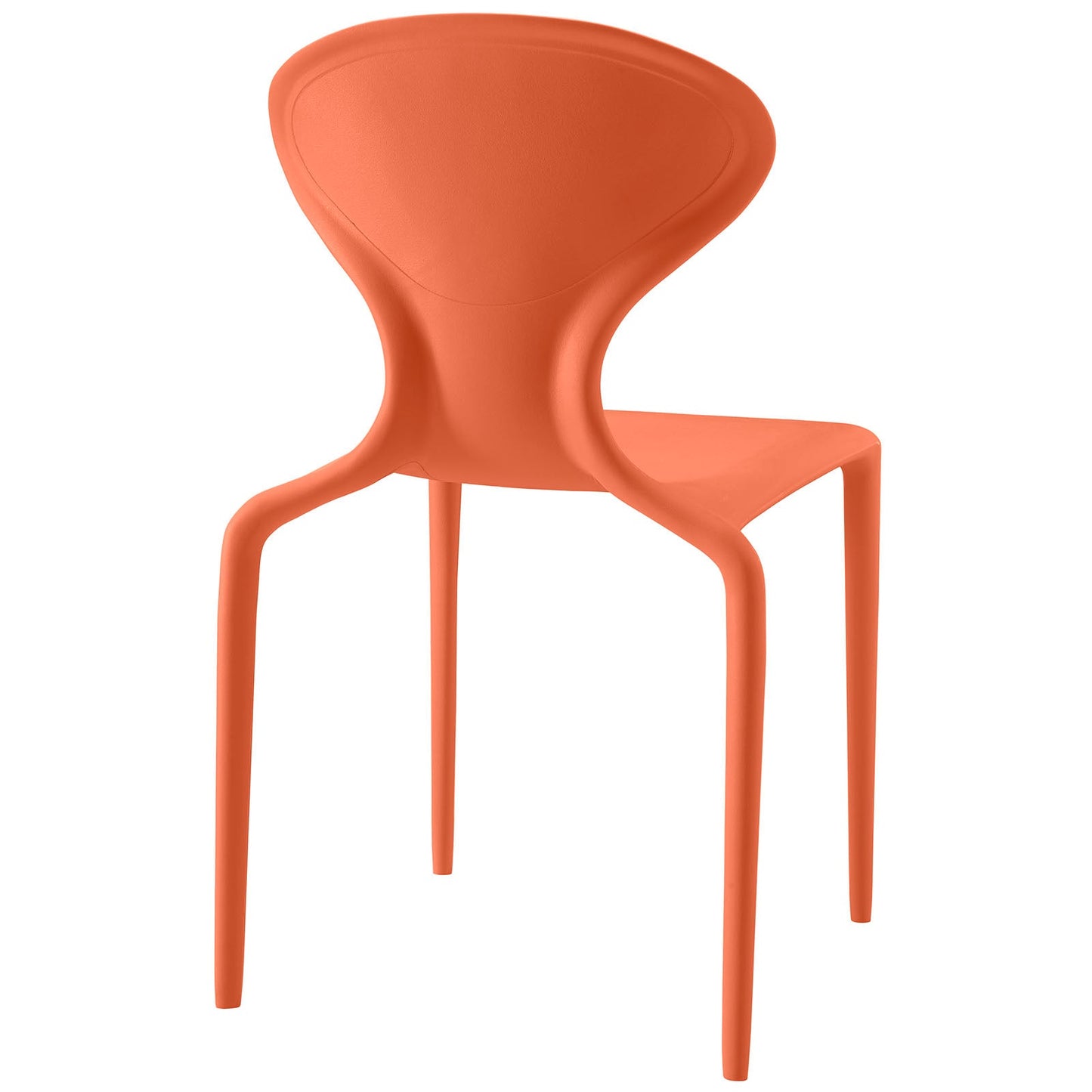 Draw Dining Side Chair By Modway - EEI-1715