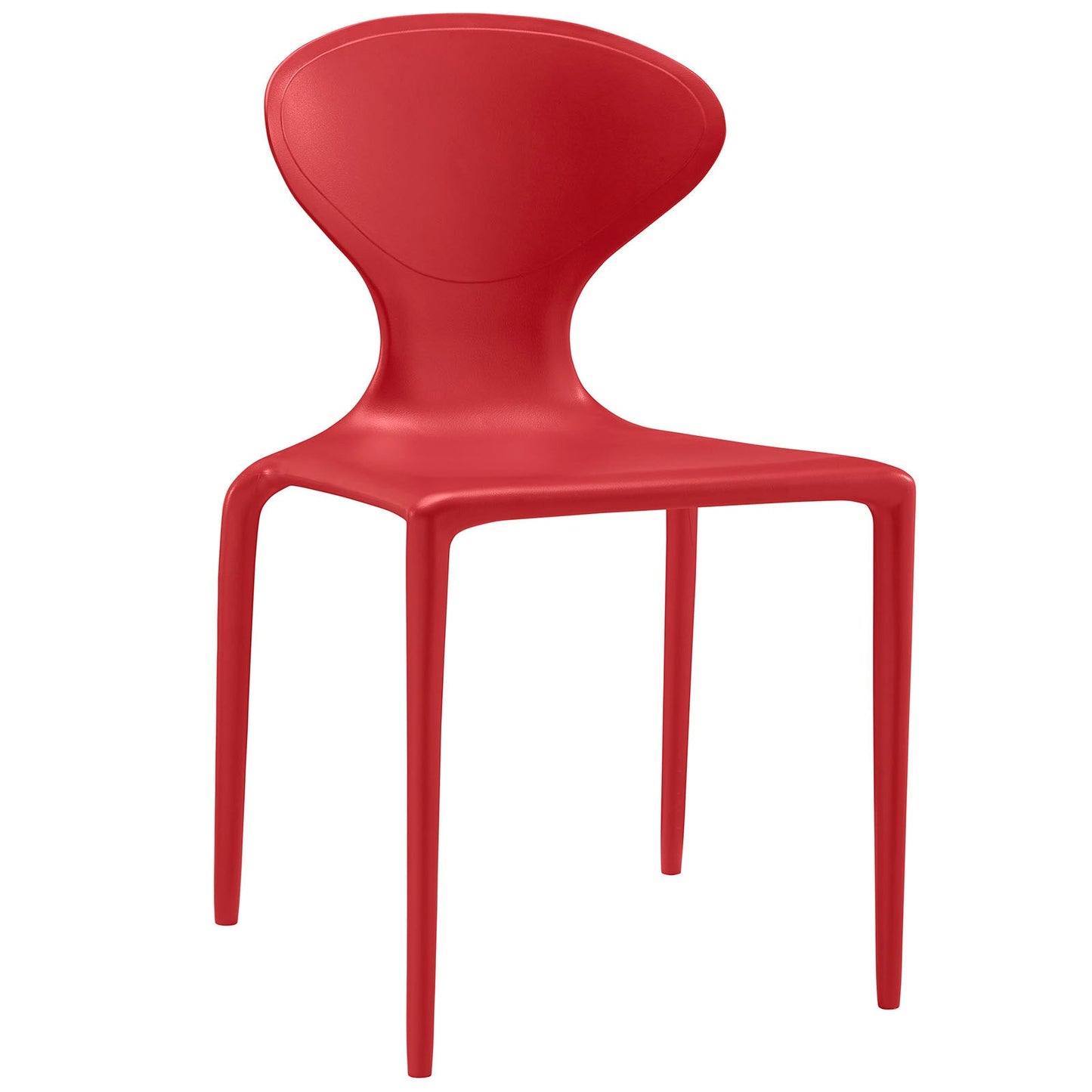 Draw Dining Side Chair By Modway - EEI-1715
