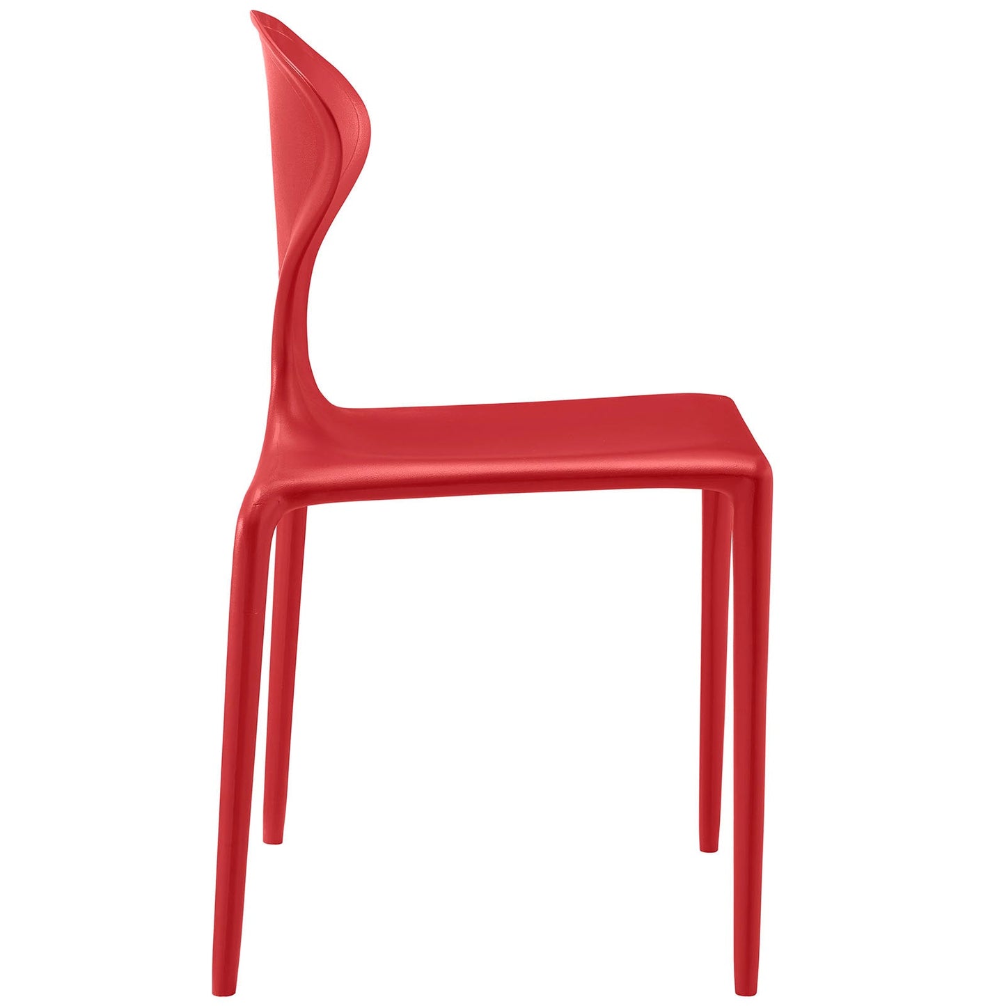 Draw Dining Side Chair By Modway - EEI-1715