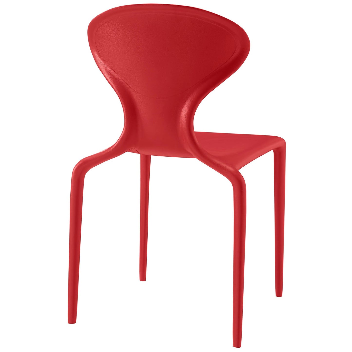 Draw Dining Side Chair By Modway - EEI-1715