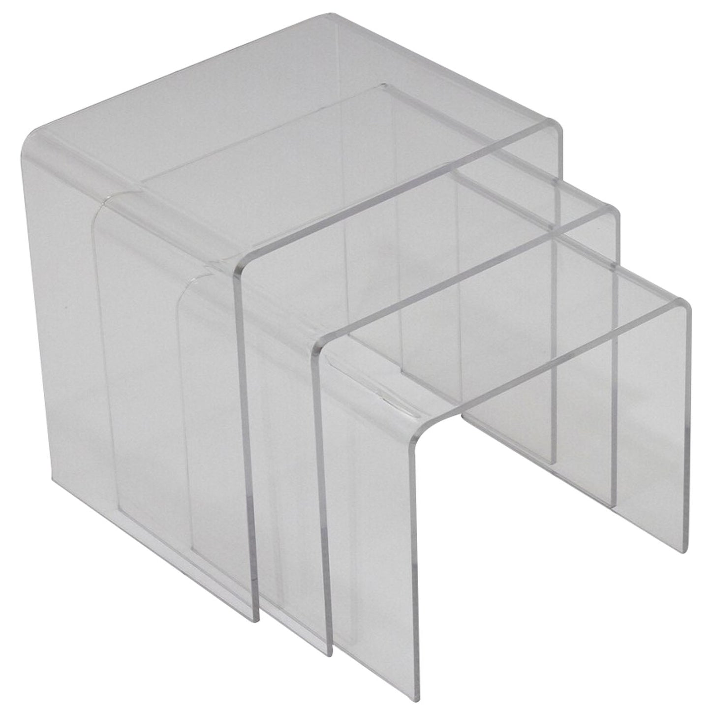 Casper Nesting Table By Modway - EEI-177 | Nesting Tables - 2