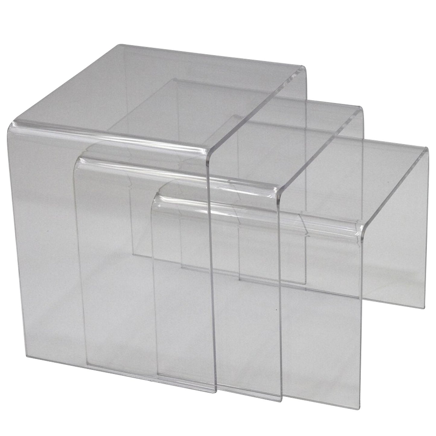 Casper Nesting Table By Modway - EEI-177 | Nesting Tables - 3