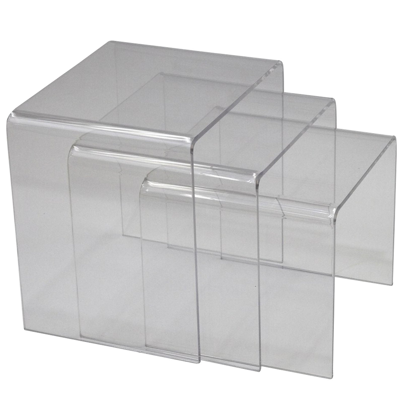 Casper Nesting Table By Modway - EEI-177 | Nesting Tables - 3