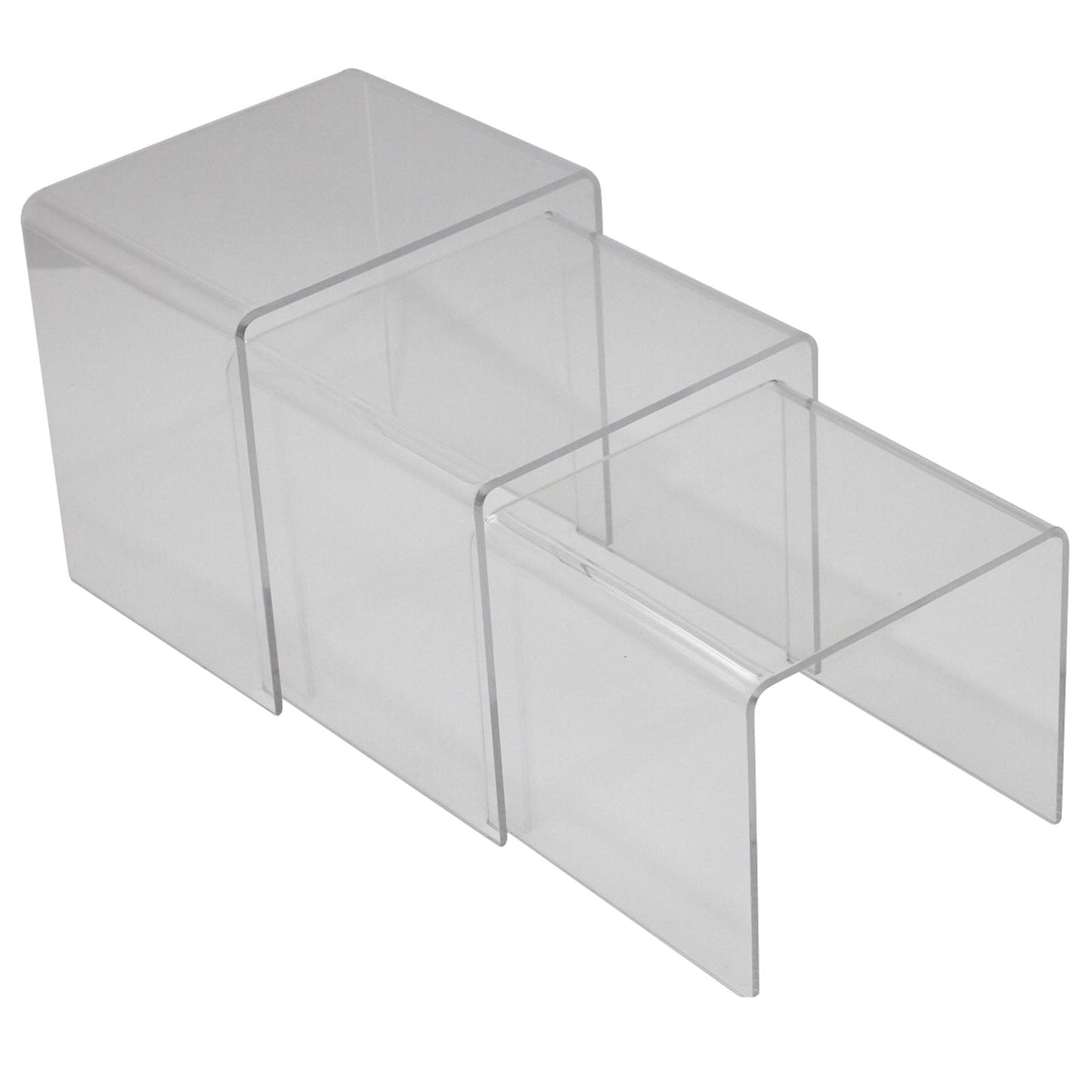 Casper Nesting Table By Modway - EEI-177 | Nesting Tables - 4