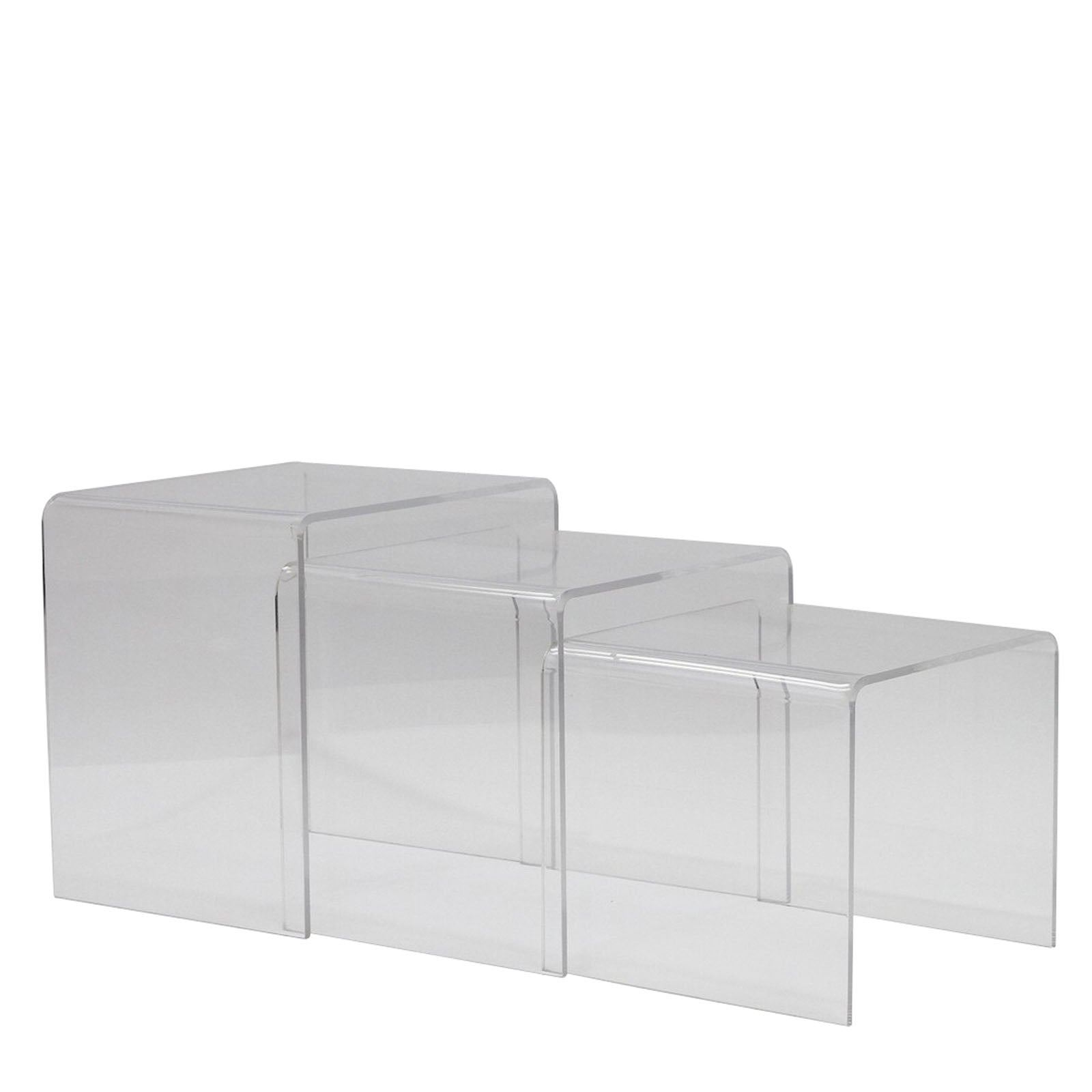 Casper Nesting Table By Modway - EEI-177 | Nesting Tables - 6