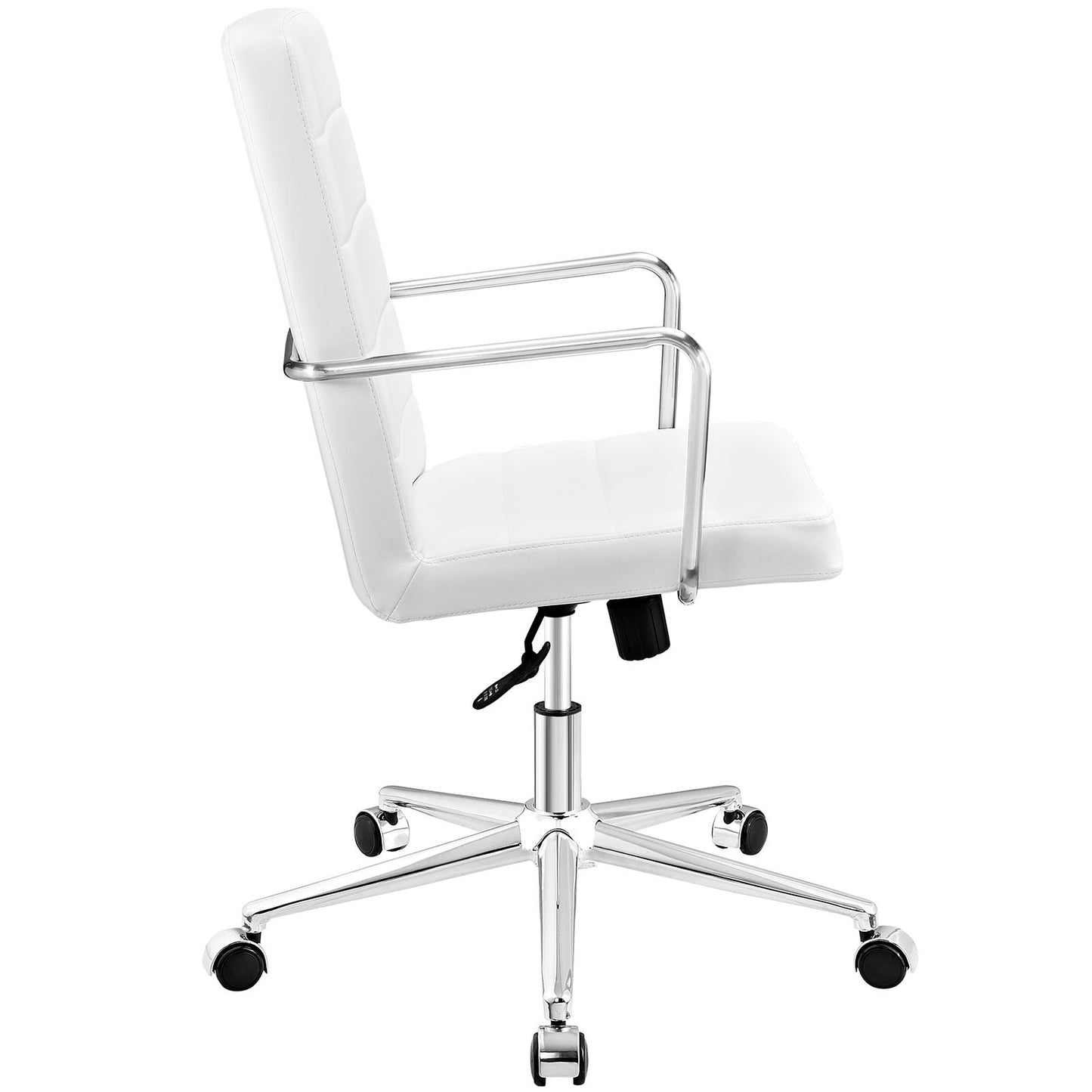 Cavalier Highback Office Chair By Modway - EEI-2124 | Office Chairs - 3
