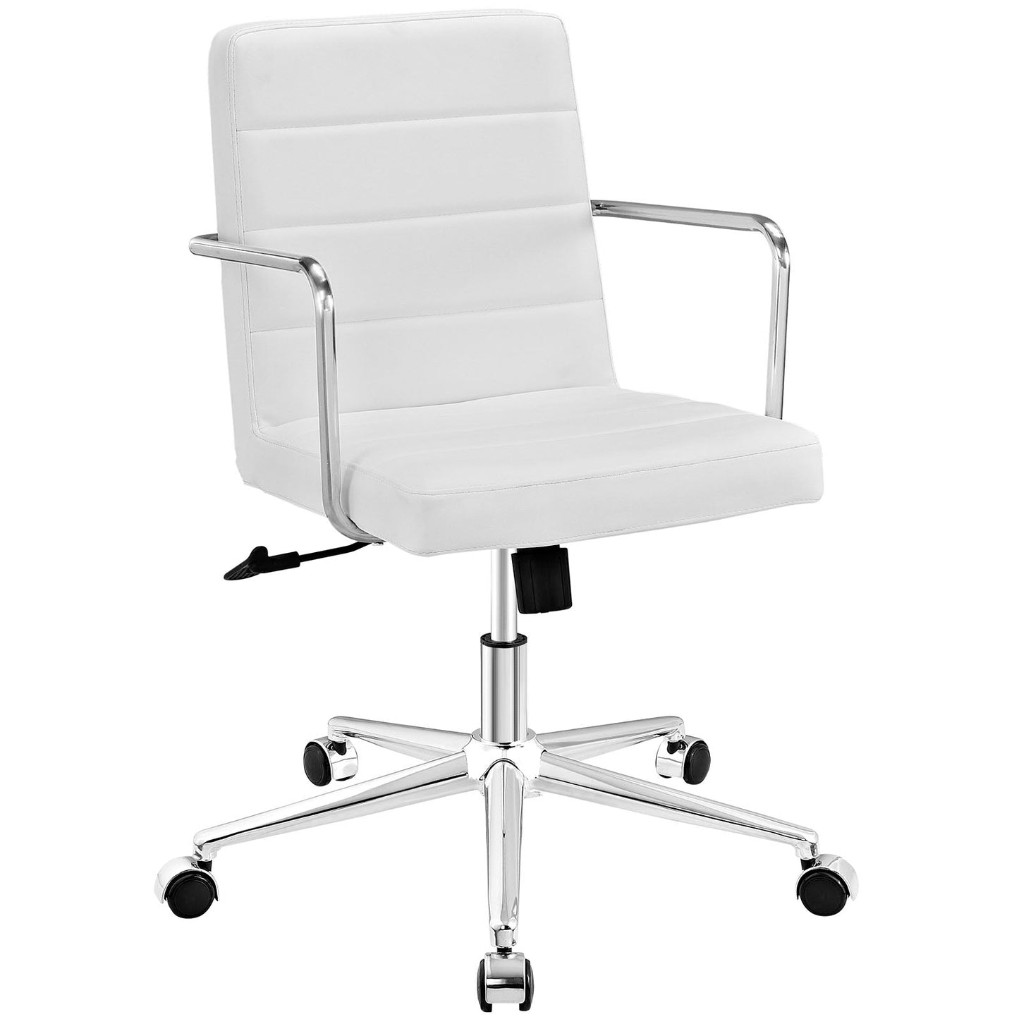 Cavalier Mid Back Office Chair By Modway - EEI-2125 | Office Chairs - 2